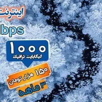 سرویس های اینترنت پرسرعت +2 ADSL