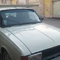 وانت ۹۳|خودرو سواری و وانت|کرمانشاه, |دیوار