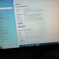 کامپیوتر رو میزی|رایانه رومیزی|رشت, چمارسرا|دیوار