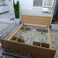 تخت خواب دو نفره