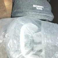 سرویس کالسکه مامی بگ کاملا نو