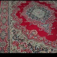 خرید انواع فرش نووکهنه ماشینی و دستبافت|فرش|همدان, |دیوار