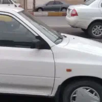 پراید مدل 98