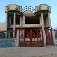 فروش اسکلت شهرک صدرا شیراز