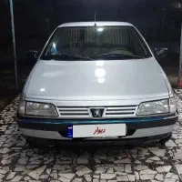 پژو405دوگانه کارخانه|خودرو سواری و وانت|رشت, گلزاران|دیوار