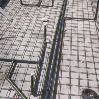 جوشکاری آبگرمکن درمحل ولوله کشی ساختمان|خدمات پیشه و مهارت|ارومیه, |دیوار