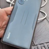 شیائومی Redmi K40 با حافظهٔ ۲۵۶ گیگابایت