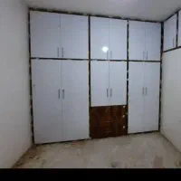 کابینت وکمد دیواری|جاکفشی، کمد، دراور|مشهد, سازمان آب|دیوار