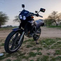 موتورسیکلت ژاپنی