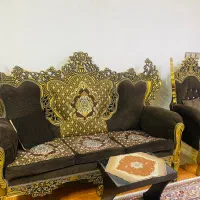 مبل خانگی هفت نفره