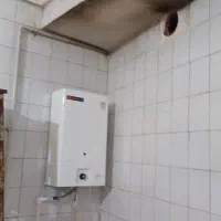 نصب تعمیرات وسایل گاز سوز ابگرمکن بخاری اجاق گاز .