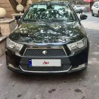 دنا پلاس۱۴۰۰ توربو اتومات بیرنگ کارشناسی شده