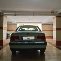 سمند ۱۳۸۲ استثنایی بکر سند دست اول|خودرو سواری و وانت|تهران, سازمان برنامه جنوبی|دیوار