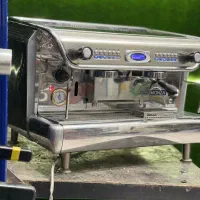 دستگاه اسپرسو ایتالیایی