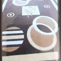 قالی 9متری گپه تمیز