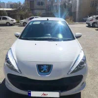 پژو207tu3