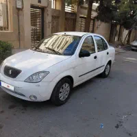 تیبا صندوقدار مدل ۹۵