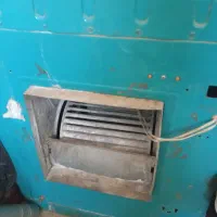 کولر آبی 3500