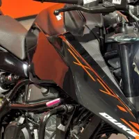 Ktm250 2025|موتورسیکلت|قشم, |دیوار