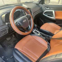 تیگو ۵ مدل ۹۹|خودرو سواری و وانت|تهران, ارم|دیوار