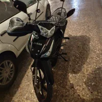 طرح ویو احسان ۱۲۵