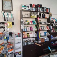 کامپیوتر . کلوپ  واگذاری مغازه|فروشگاه و مغازه|قم, زند آباد|دیوار