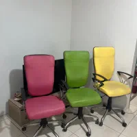 صندلی جک دار
