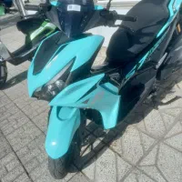 ایروکس R155هواخنک