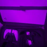 Ps5 Fat نو‌ نو