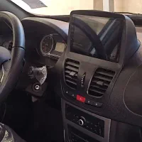 کوییک gxr.l|خودرو سواری و وانت|شهرکرد, |دیوار