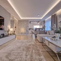 آپارتمان ۱۲۷ متر  غرق نور_۲ خواب_نوساز_یوسف  آباد