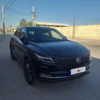 خودرو دیگنتی پرام ۴۰۴