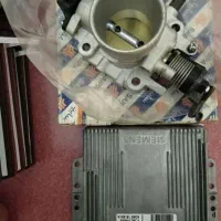 لوازم یدکی و تعمیرا ت قسطی