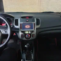 سراتو کوپه پلاک ملی وارداتی فول|خودرو سواری و وانت|اهواز, کیانپارس |دیوار