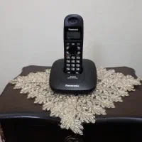 تلفن بی سیم پاناسونیک tg3611