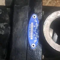 پمپ هیدرولیک 9پیستون|قطعات یدکی و لوازم جانبی|رودهن, |دیوار