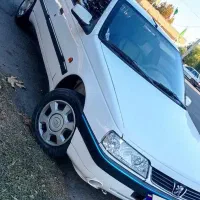 پژو slx تیوفاو 96