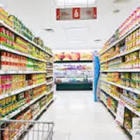 استخدام نیروی چیدمان صندوقدار-لاین دار-مرچندایزر