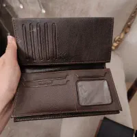 کیف پول ۴ مدل|کیف، کفش، کمربند|قم, شاه سید علی|دیوار