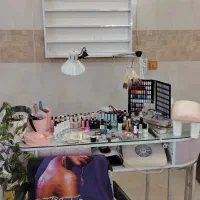 فروش تمامی اجناس ناخن