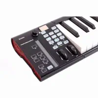 میدی کنترلر Icon x8 مناسب استیج|پیانو، کیبورد، آکاردئون|ساری, |دیوار