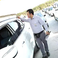 کارشناس/خودروتشخیص*رنگ نارمک+سیدخندان+یوسف‌آبادظفر