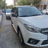 ام‌وی‌ام X33 S اسپرت، مدل ۱۳۹۷|خودرو سواری و وانت|مشهد, رده|دیوار