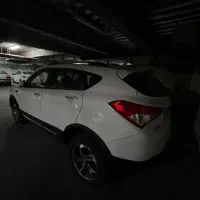 هایما s5 صفرکیلومتر ۴۰۳/۱۲|خودرو سواری و وانت|تهران, سعادت‌آباد|دیوار