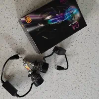 هدلایت چند حالته