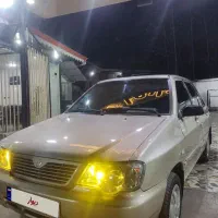 ۱۳۲ مدل ۸۸ دوگانه کارخانه