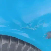 نیسان وانت دوگانه مدل 85 قیمت 400000000|خودرو سواری و وانت|اراک, |دیوار