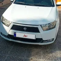 دنا معمولی مدل ۹۸