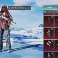 اکانت پابجی