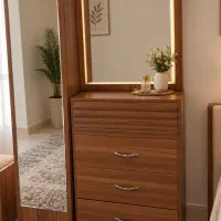 کمد ودراور